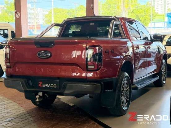 FORD-RANGER-2023