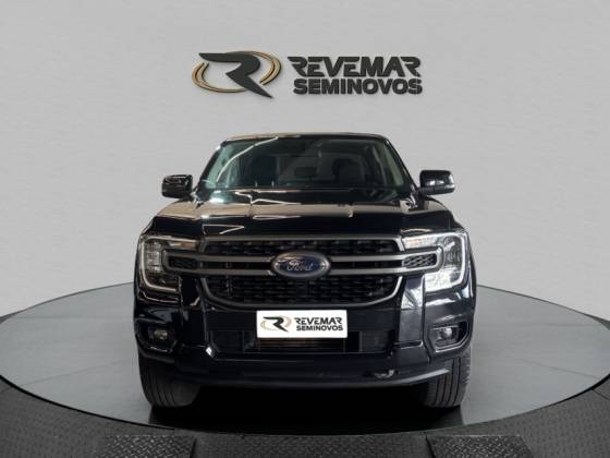 FORD RANGER 2.0 TURBO DIESEL CD XLS 4X4 AUTOMÁTICO