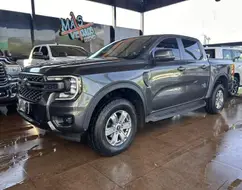 FORD RANGER 2.0 TURBO DIESEL CD XLS 4X4 AUTOMÁTICO FORD RANGER 2.0 TURBO DIESEL CD XLS 4X4 AUTOMÁTICO