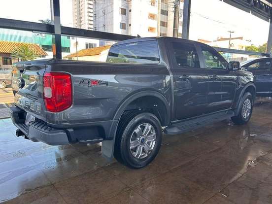 FORD-RANGER-2.0 TURBO DIESEL CD XLS 4X4 AUTOMÁTICO FORD-RANGER-2024