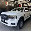 FORD RANGER 2.0 TURBO DIESEL CD XLS 4X4 AUTOMÁTICO FORD RANGER 2.0 TURBO DIESEL CD XLS 4X4 AUTOMÁTICO