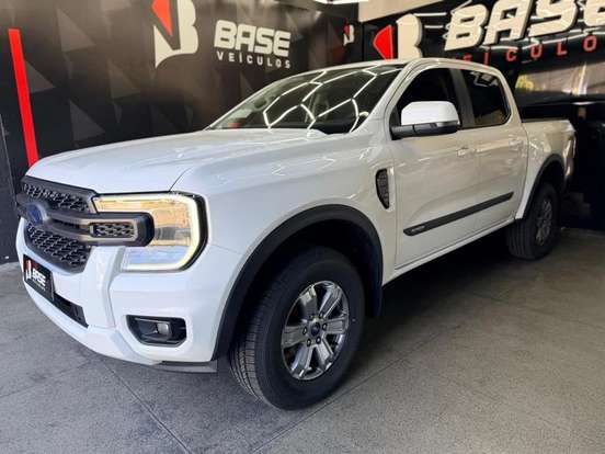 FORD-RANGER-2.0 TURBO DIESEL CD XLS 4X4 AUTOMÁTICO FORD-RANGER-2024