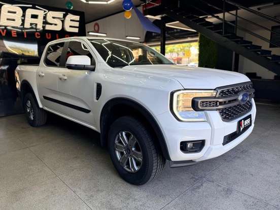 FORD-RANGER-2.0 TURBO DIESEL CD XLS 4X4 AUTOMÁTICO FORD-RANGER-2024
