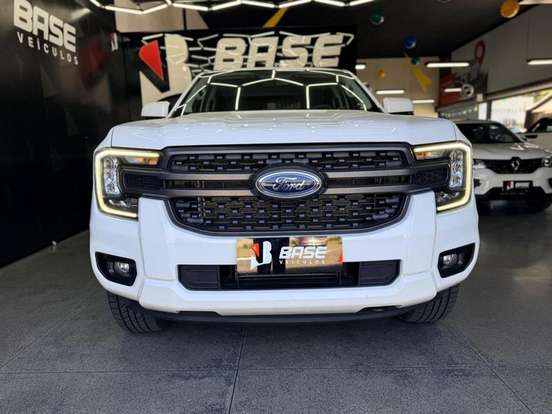 FORD-RANGER-2.0 TURBO DIESEL CD XLS 4X4 AUTOMÁTICO FORD-RANGER-2024
