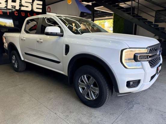 FORD-RANGER-2.0 TURBO DIESEL CD XLS 4X4 AUTOMÁTICO FORD-RANGER-2024
