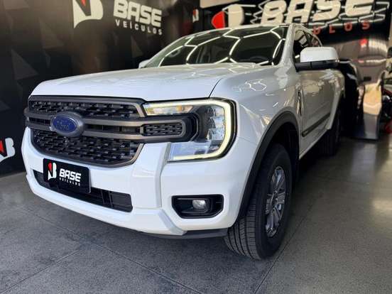 FORD-RANGER-2.0 TURBO DIESEL CD XLS 4X4 AUTOMÁTICO FORD-RANGER-2024