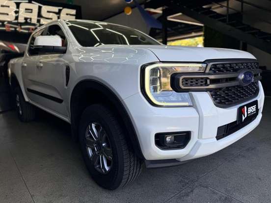 FORD-RANGER-2.0 TURBO DIESEL CD XLS 4X4 AUTOMÁTICO FORD-RANGER-2024