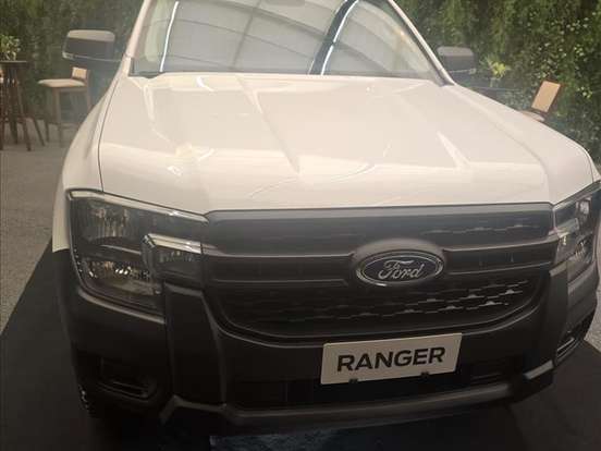 FORD-RANGER-2.0 TURBO DIESEL CHASSI XL 4X4 AUTOMÁTICO FORD-RANGER-2026