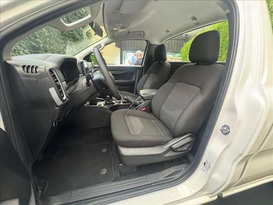 FORD-RANGER-2.0 TURBO DIESEL CHASSI XL 4X4 AUTOMÁTICO FORD-RANGER-2026