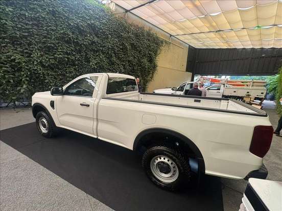 FORD-RANGER-2.0 TURBO DIESEL CS XL 4X4 MANUAL FORD-RANGER-2026
