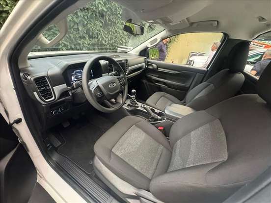 FORD-RANGER-2.0 TURBO DIESEL CS XL 4X4 MANUAL FORD-RANGER-2026