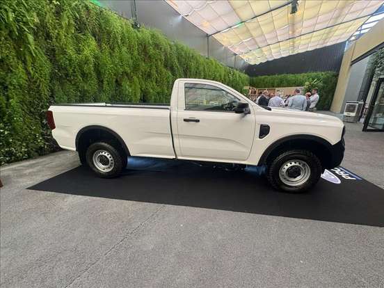 FORD-RANGER-2.0 TURBO DIESEL CS XL 4X4 MANUAL FORD-RANGER-2026
