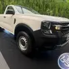 FORD RANGER 2.0 TURBO DIESEL CS XL 4X4 MANUAL FORD RANGER 2.0 TURBO DIESEL CS XL 4X4 MANUAL