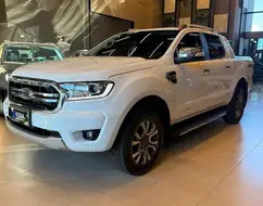 FORD RANGER 2.2 BLACK 4X2 CD 16V DIESEL 4P AUTOMÁTICO FORD RANGER 2.2 BLACK 4X2 CD 16V DIESEL 4P AUTOMÁTICO