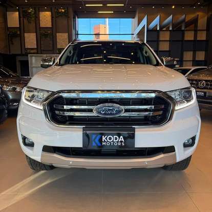 FORD-RANGER-2022