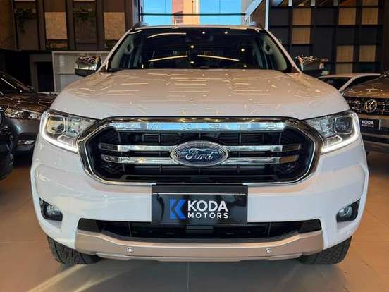 FORD-RANGER-2.2 BLACK 4X2 CD 16V DIESEL 4P AUTOMÁTICO FORD-RANGER-2022