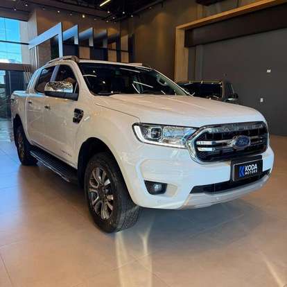FORD-RANGER-2022