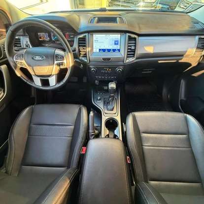 FORD-RANGER-2022
