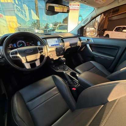 FORD-RANGER-2022