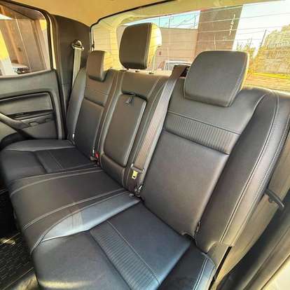 FORD-RANGER-2022