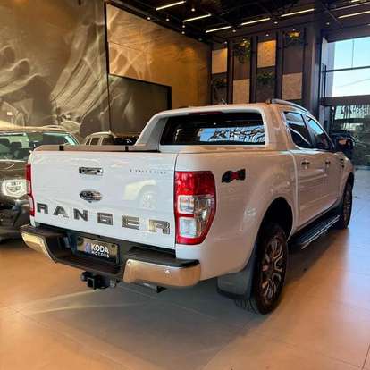 FORD-RANGER-2022