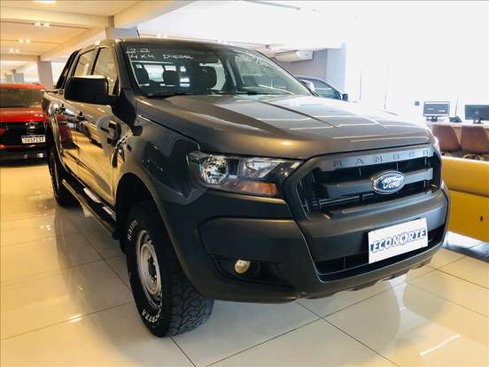 FORD-RANGER-2020