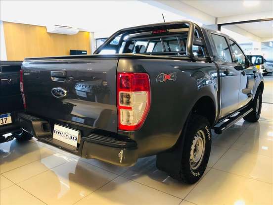 FORD-RANGER-2020
