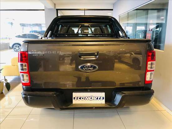 FORD-RANGER-2020