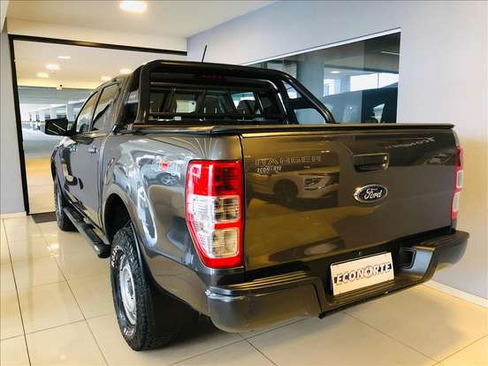 FORD-RANGER-2020