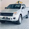 FORD RANGER 2.2 XL 4X4 CD 16V DIESEL 4P MANUAL FORD RANGER 2.2 XL 4X4 CD 16V DIESEL 4P MANUAL