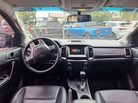 FORD-RANGER-2.2 XLS 4X2 CD 16V DIESEL 4P AUTOMÁTICO FORD-RANGER-2023