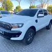 FORD RANGER 2.2 XLS 4X4 CD 16V DIESEL 4P AUTOMÁTICO FORD RANGER 2.2 XLS 4X4 CD 16V DIESEL 4P AUTOMÁTICO