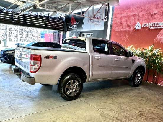 FORD-RANGER-2023