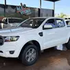 FORD RANGER 2.2 XLS 4X4 CD 16V DIESEL 4P AUTOMÁTICO FORD RANGER 2.2 XLS 4X4 CD 16V DIESEL 4P AUTOMÁTICO