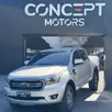 FORD RANGER 2.2 XLS 4X4 CD 16V DIESEL 4P AUTOMÁTICO FORD RANGER 2.2 XLS 4X4 CD 16V DIESEL 4P AUTOMÁTICO