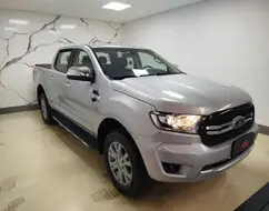 FORD RANGER 2.2 XLS 4X4 CD 16V DIESEL 4P AUTOMÁTICO FORD RANGER 2.2 XLS 4X4 CD 16V DIESEL 4P AUTOMÁTICO