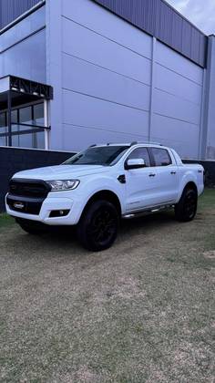 FORD RANGER 2.2 XLS 4X4 CD 16V DIESEL 4P MANUAL