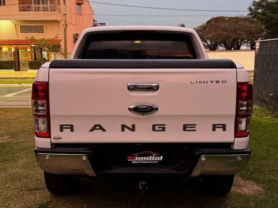 FORD-RANGER-2.2 XLS 4X4 CD 16V DIESEL 4P MANUAL FORD-RANGER-2016