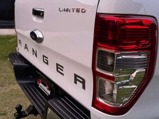 FORD-RANGER-2.2 XLS 4X4 CD 16V DIESEL 4P MANUAL FORD-RANGER-2016