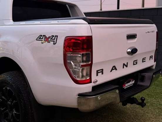 FORD-RANGER-2.2 XLS 4X4 CD 16V DIESEL 4P MANUAL FORD-RANGER-2016