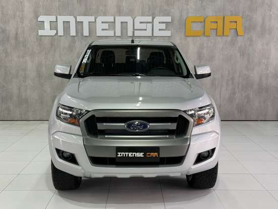 FORD-RANGER-2.2 XLS 4X4 CD 16V DIESEL 4P MANUAL FORD-RANGER-2018
