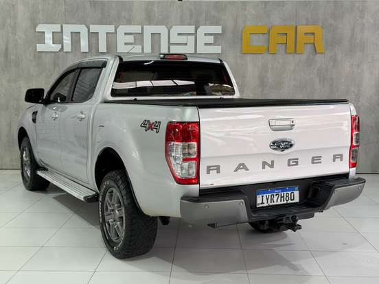 FORD-RANGER-2018