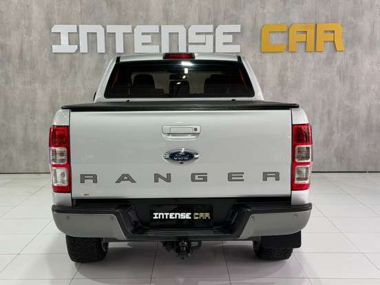 FORD-RANGER-2.2 XLS 4X4 CD 16V DIESEL 4P MANUAL FORD-RANGER-2018