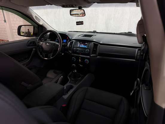 FORD-RANGER-2018