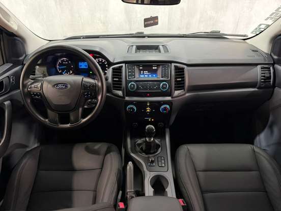 FORD-RANGER-2018