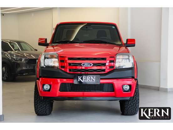 FORD-RANGER-2.3 XLS SPORT 16V 4X2 CS GASOLINA 2P MANUAL FORD-RANGER-2011