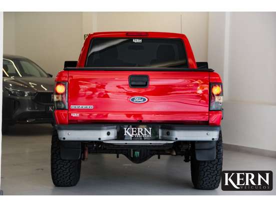 FORD-RANGER-2.3 XLS SPORT 16V 4X2 CS GASOLINA 2P MANUAL FORD-RANGER-2011