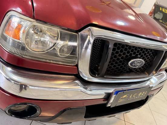 FORD-RANGER-2008
