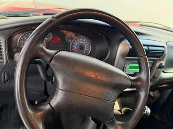 FORD-RANGER-2.3 XLT 16V 4X2 CD GASOLINA 4P MANUAL FORD-RANGER-2010
