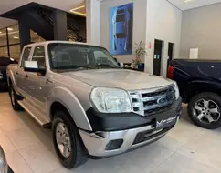 FORD RANGER 2.3 XLT 16V 4X2 CD GASOLINA 4P MANUAL FORD RANGER 2.3 XLT 16V 4X2 CD GASOLINA 4P MANUAL